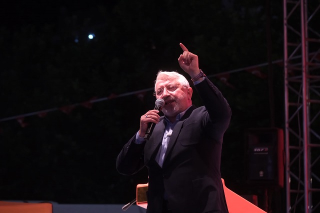 BAŞKAN AŞGIN: 